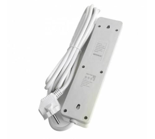 Сетевой фильтр Stekker Optima 50088