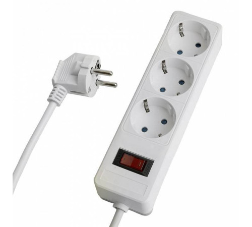 Сетевой фильтр Stekker Optima 50088