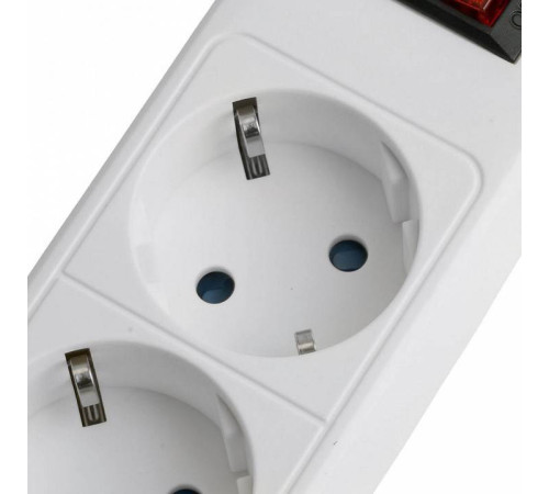 Сетевой фильтр Stekker Optima 50088