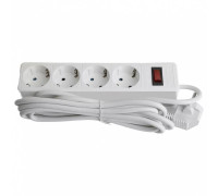 Сетевой фильтр Stekker Optima 50089