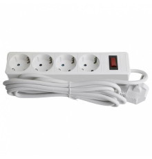 Сетевой фильтр Stekker Optima 50089