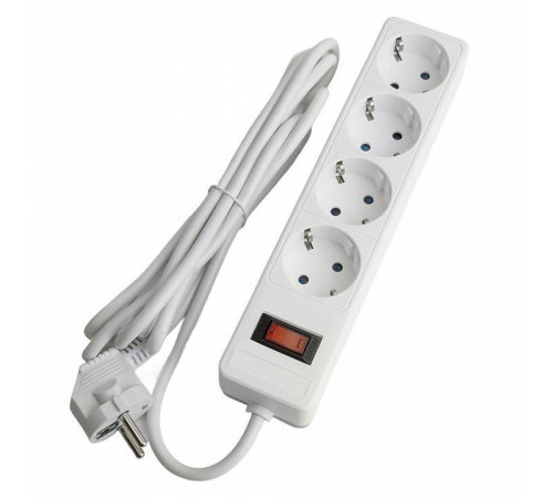 Сетевой фильтр Stekker Optima 50089