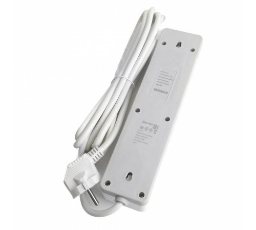 Сетевой фильтр Stekker Optima 50089