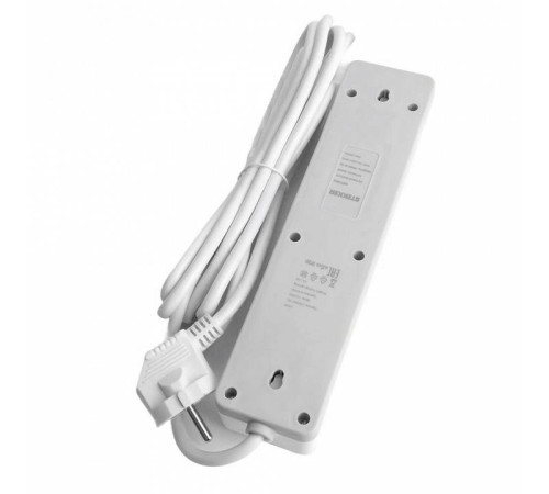 Сетевой фильтр Stekker Optima 50090