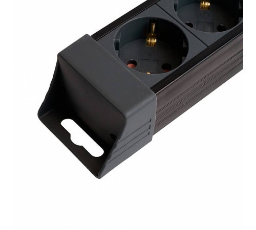 Сетевой фильтр Stekker Techno 50160