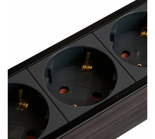 Сетевой фильтр Stekker Techno 50160