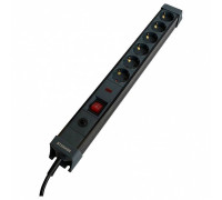 Сетевой фильтр Stekker Techno 50161