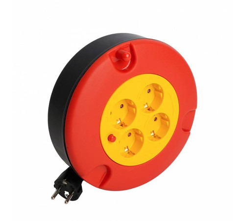 Удлинитель Stekker Standart 50178