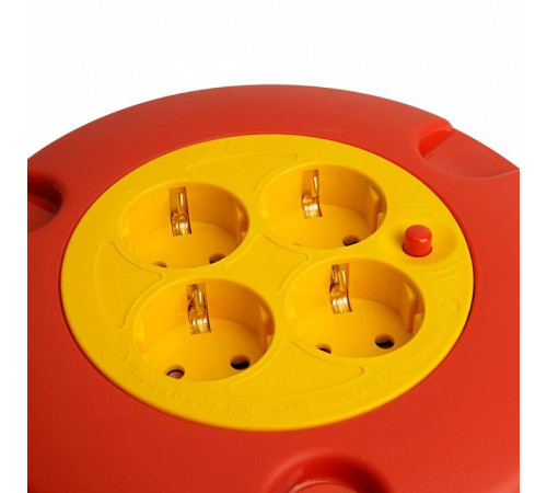 Удлинитель Stekker Standart 50178