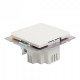 Выключатель сенсорный Stekker Катрин 50275