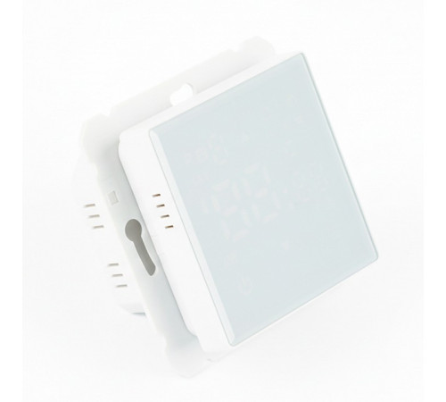 Терморегулятор для теплого пола с функцией Wi-Fi Stekker Катрин 50374