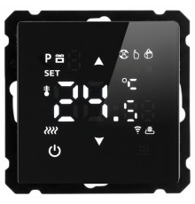 Терморегулятор для теплого пола с функцией Wi-Fi Stekker Катрин 50375