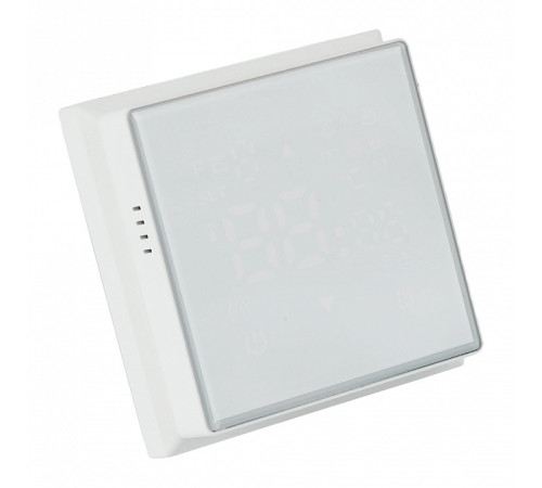 Терморегулятор для теплого пола с функцией Wi-Fi Stekker Эмили 50376