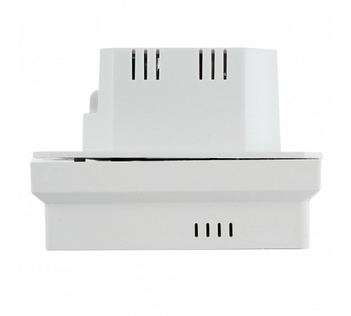 Терморегулятор для теплого пола с функцией Wi-Fi Stekker Эмили 50376