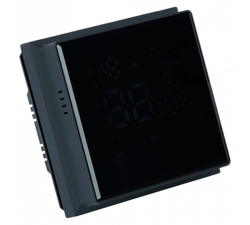 Терморегулятор для теплого пола с функцией Wi-Fi Stekker Эмили 50377
