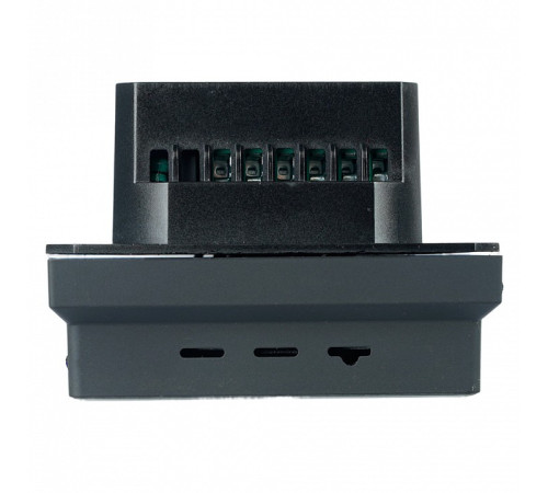 Терморегулятор для теплого пола с функцией Wi-Fi Stekker Эмили 50377