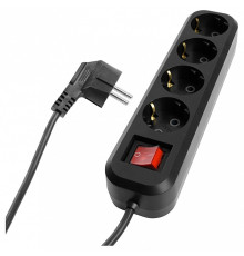 Удлинитель с выключателем Stekker Home 50425