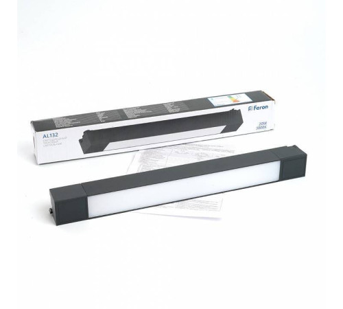 Накладной светильник Feron MattLine 51012