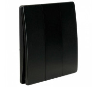 Выключатель беспроводной трехклавишный Feron TM93 51028