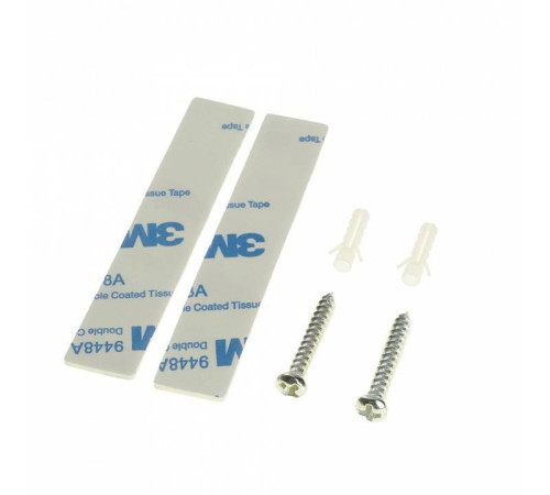 Выключатель беспроводной трехклавишный Feron TM93 51028