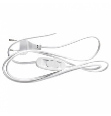 Сетевой провод с выключателем Feron KF-HK-1-2 51042