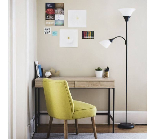 Сетевой провод с выключателем Feron KF-HK-1-2 51042