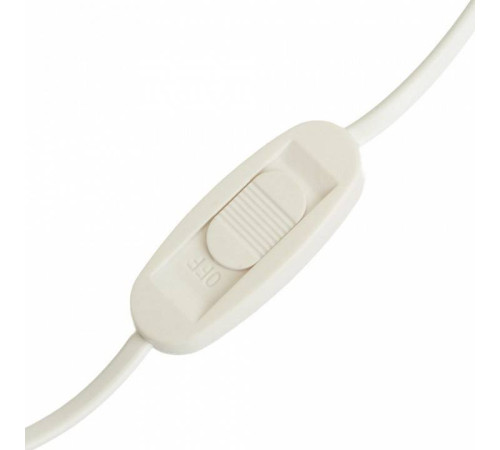 Сетевой провод с выключателем Feron KF-HK-1-2 51042