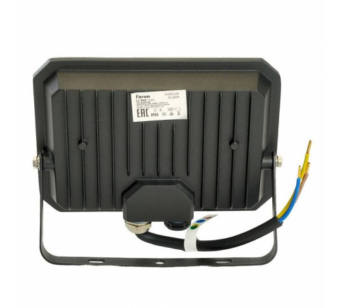 Настенно-потолочный прожектор Feron LL-942 51045