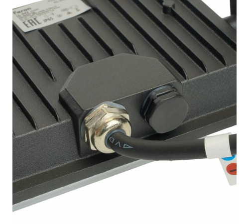 Настенно-потолочный прожектор Feron LL-942 51045