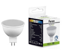 Лампа светодиодная Feron LB-561 51071