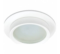 Встраиваемый светильник Feron DL504 51101