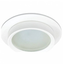 Встраиваемый светильник Feron DL504 51101