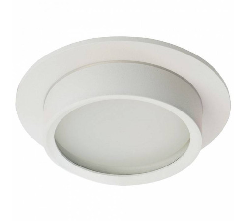 Встраиваемый светильник Feron DL504 51101