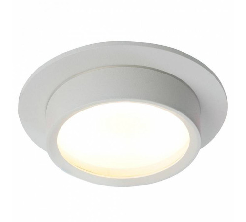 Встраиваемый светильник Feron DL504 51101