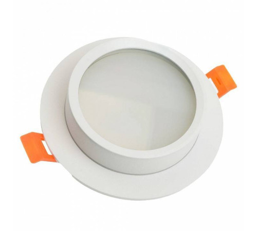 Встраиваемый светильник Feron DL504 51101