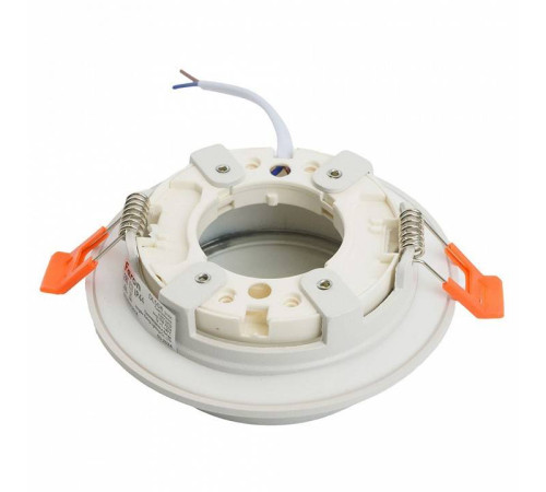 Встраиваемый светильник Feron DL504 51101