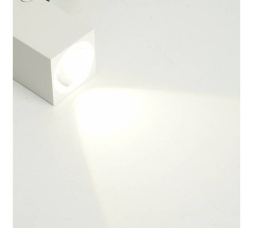 Накладной светильник Feron AL52 51134