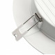Встраиваемый светильник Feron AL528 51186