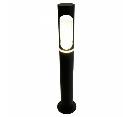 Наземный низкий светильник Feron DH1105 51231