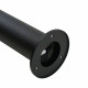 Наземный низкий светильник Feron DH1105 51231