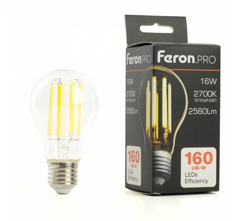 Лампа светодиодная Feron LB-1116 51235