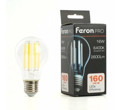 Лампа светодиодная Feron LB-1116 51237