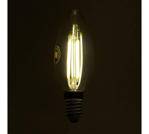 Лампа светодиодная Feron LB-1206 51244