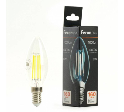 Лампа светодиодная Feron LB-1206 51246