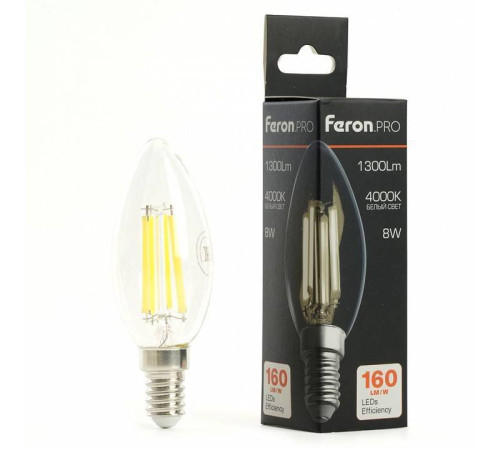 Лампа светодиодная Feron LB-1208 51248