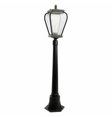 Наземный низкий светильник Feron PL746 51277