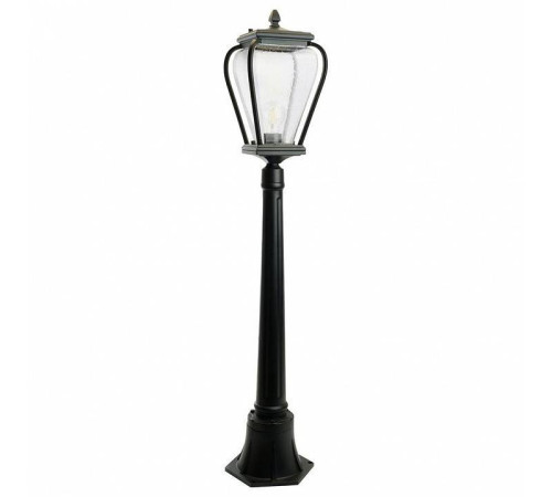 Наземный низкий светильник Feron PL746 51277