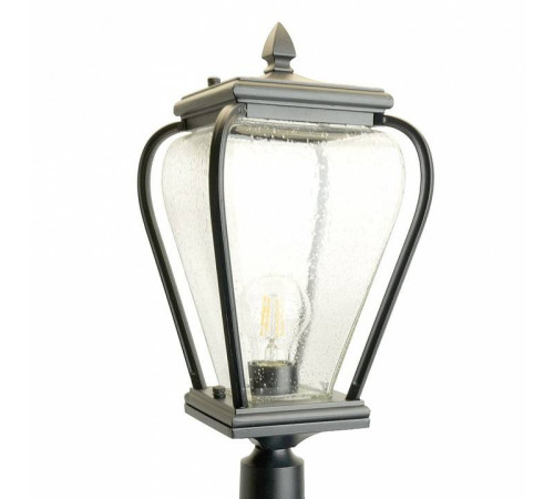 Наземный низкий светильник Feron PL746 51277