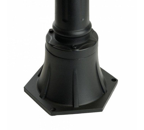 Наземный низкий светильник Feron PL746 51277