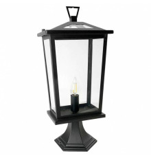 Наземный низкий светильник Feron PL754 51280